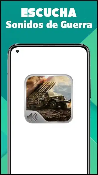 Play Sonidos y audio de guerra  and enjoy Sonidos y audio de guerra with UptoPlay