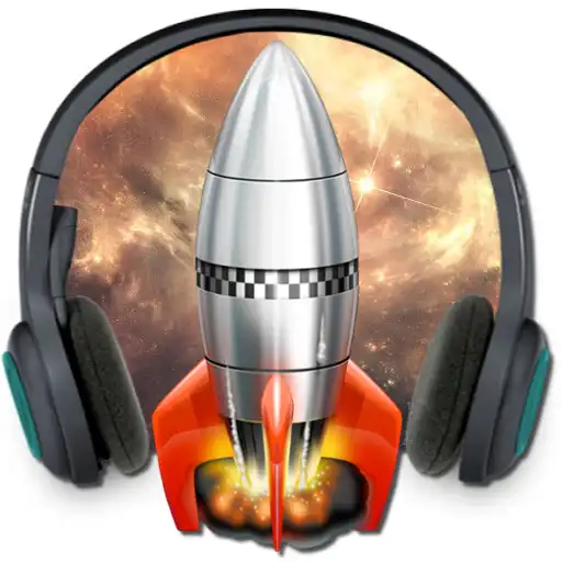 Free play online sonidos y efectos espacio FX  APK