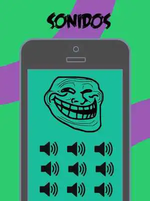 Play Sonidos y Juegos Fernanfloo