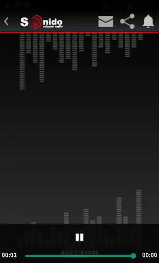 Play Sonido Urbano Radio  and enjoy Sonido Urbano Radio with UptoPlay