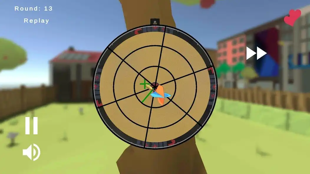 Play Sonification Game as an online game Sonification Game with UptoPlay