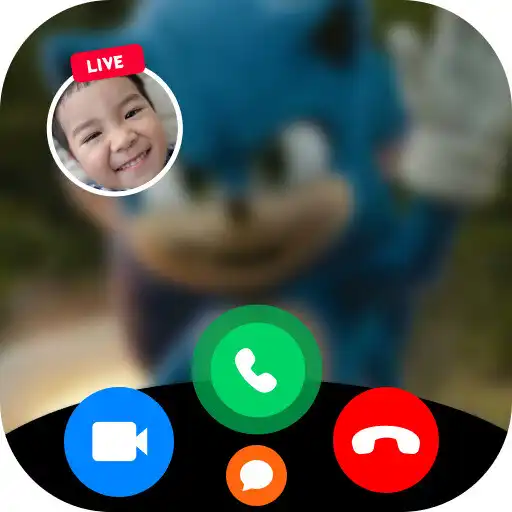 Play Soniic-Talk,Video Play Games APK Play Soniic-Talk,Video Play Games APK