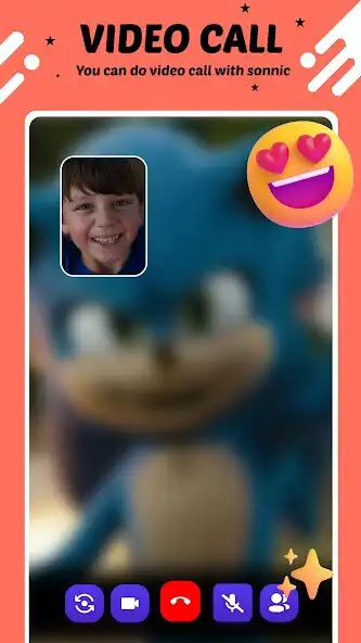 Play Soniic-Talk,Video  Play Games  and enjoy Soniic-Talk,Video  Play Games with UptoPlay