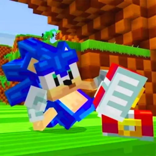 Play Sonik 2 Mod APK Play Sonik 2 Mod APK