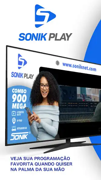 Play Sonik Play  and enjoy Sonik Play with UptoPlay