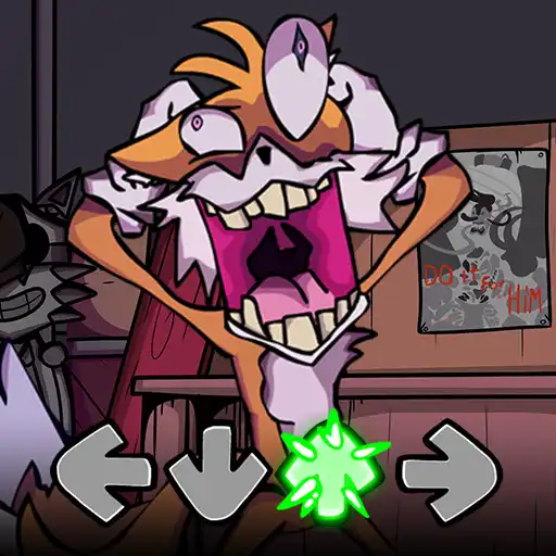 Play Sonik Secret Tails FNF Mod APK Play Sonik Secret Tails FNF Mod APK