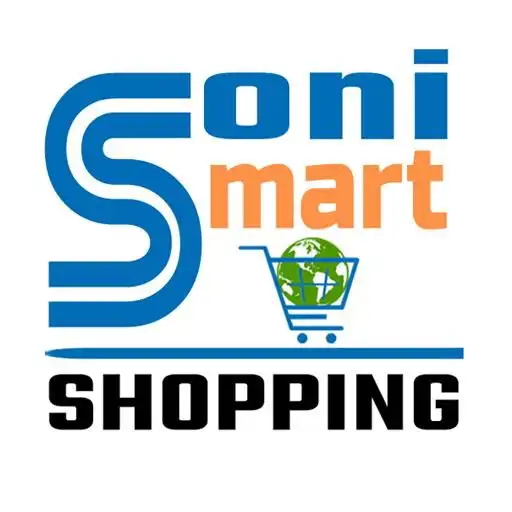 Play SONI MART SHOPPING APK Play SONI MART SHOPPING APK