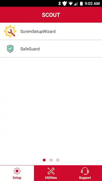 Play Sonim SafeGuard  and enjoy Sonim SafeGuard with UptoPlay