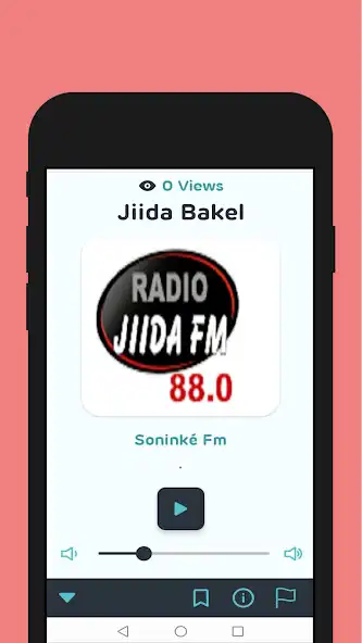 Play Soninké Fm as an online game Soninké Fm with UptoPlay