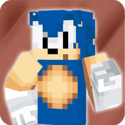 Play Soni Skins for Minecraft PE APK Play Soni Skins for Minecraft PE APK