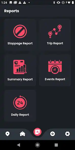 Play Soni Track GPS as an online game Soni Track GPS with UptoPlay