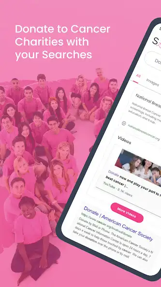 Play Sonmit Search Against Cancer  and enjoy Sonmit Search Against Cancer with UptoPlay