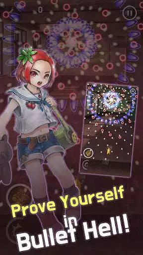 Play Sonna Banana! (BULLET HELL)
