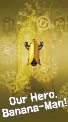 Play Sonna Banana! (BULLET HELL)