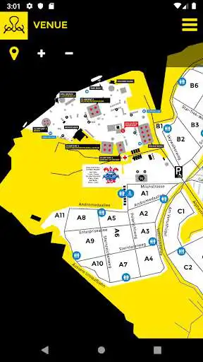 Play SonneMondSterne Festival as an online game SonneMondSterne Festival with UptoPlay