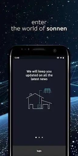 Play sonnen Connect  and enjoy sonnen Connect with UptoPlay