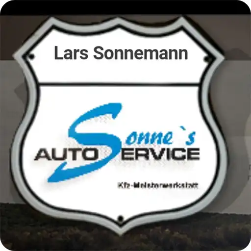 Play Sonnes Autoservice APK Play Sonnes Autoservice APK