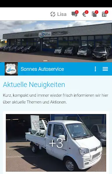 Play Sonnes Autoservice  and enjoy Sonnes Autoservice with UptoPlay