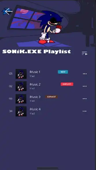 Play Sonnik.EXE Horror Fake Call as an online game Sonnik.EXE Horror Fake Call with UptoPlay