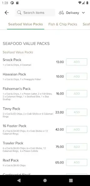 Play Sonnos Takeaway as an online game Sonnos Takeaway with UptoPlay