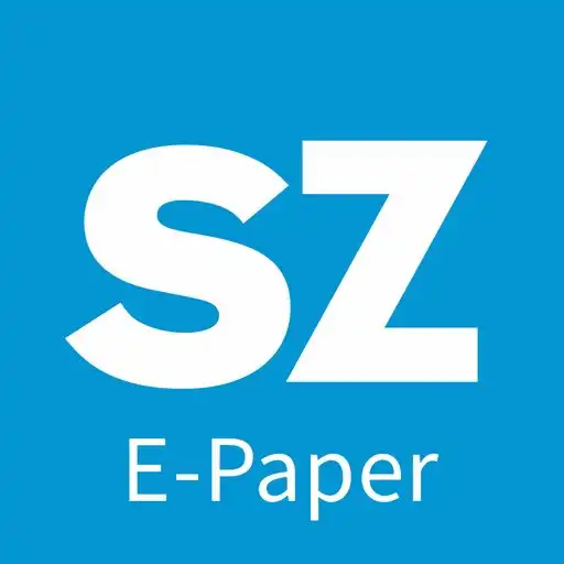 Play SonntagsZeitung E-Paper APK