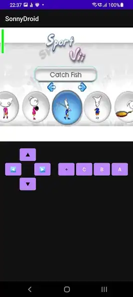 Play SonnyDroid and enjoy SonnyDroid with UptoPlay Play SonnyDroid and enjoy SonnyDroid with UptoPlay