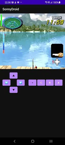 Play SonnyDroid as an online game online SonnyDroid with UptoPlay Play SonnyDroid as an online game SonnyDroid with UptoPlay