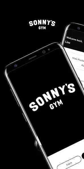 Play Sonnys Gym  and enjoy Sonnys Gym with UptoPlay