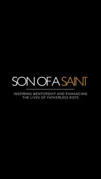 Play Son of A Saint  and enjoy Son of A Saint with UptoPlay