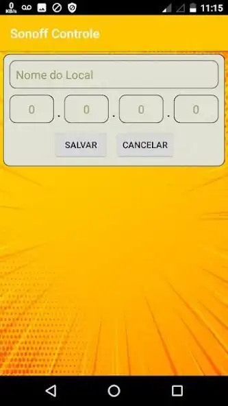 Play Sonoff Control PRO as an online game Sonoff Control PRO with UptoPlay
