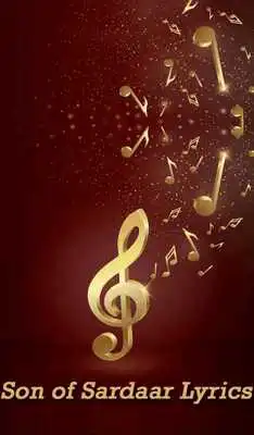 Play Son of Sardaar Songs Lyrics