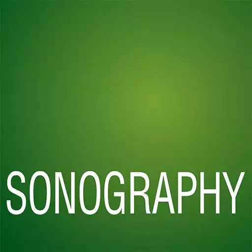 Free play online Sonography APK