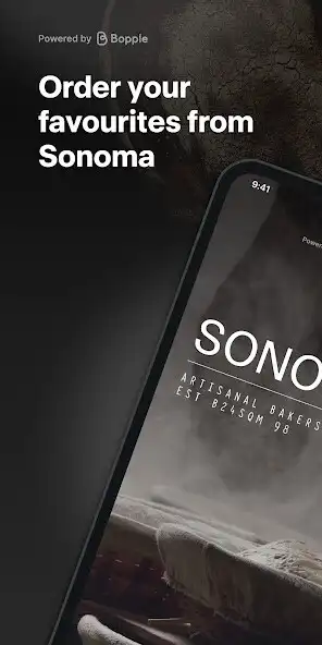 Play Sonoma Bakery  and enjoy Sonoma Bakery with UptoPlay