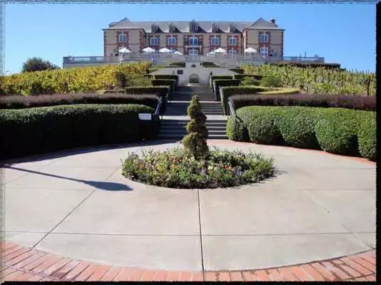 Play Sonoma County wallpaper
