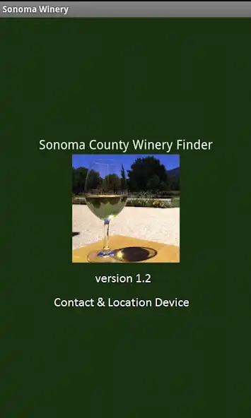 Play Sonoma County Winery: Tablets  and enjoy Sonoma County Winery: Tablets with UptoPlay