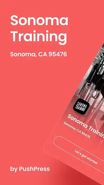 Play Sonoma Training  and enjoy Sonoma Training with UptoPlay