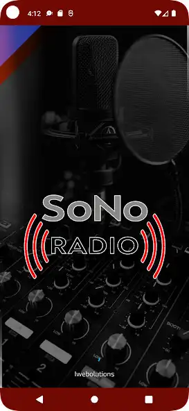 Play SoNo Radio  and enjoy SoNo Radio with UptoPlay