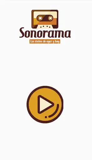 Play Sonorama