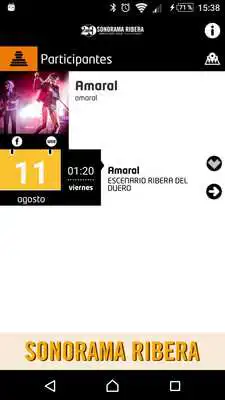 Play Sonorama