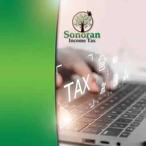 Play Sonoran Income Tax APK Play Sonoran Income Tax APK