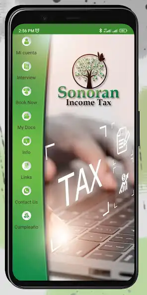 Play Sonoran Income Tax  and enjoy Sonoran Income Tax with UptoPlay