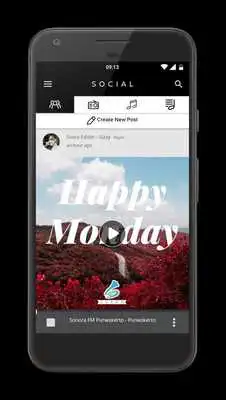 Play Sonora Purwokerto Play Sonora Purwokerto