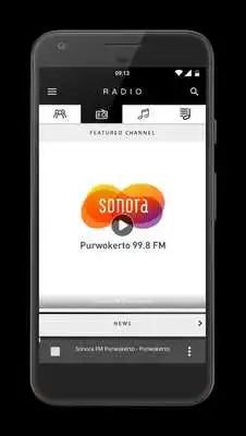 Play Sonora Purwokerto Play Sonora Purwokerto