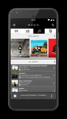 Play Sonora Purwokerto Play Sonora Purwokerto