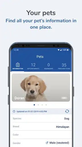 Play Sonora Veterinary Group  and enjoy Sonora Veterinary Group with UptoPlay