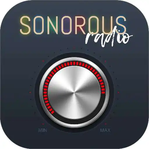Play Sonorous radio APK