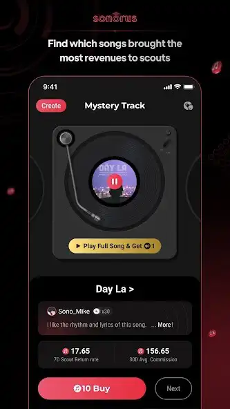 Play Sonorus App as an online game Sonorus App with UptoPlay
