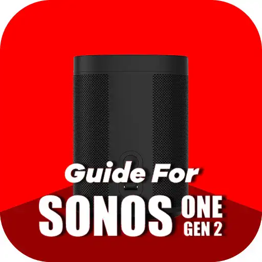 Play Sonos One gen2 Guide App APK Play Sonos One gen2 Guide App APK