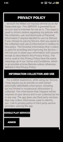 Play Sonos Remote Control as an online game Sonos Remote Control with UptoPlay