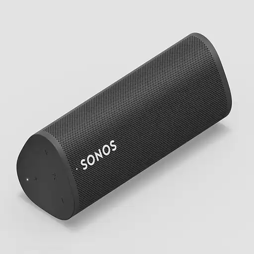 Play Sonos roam features APK